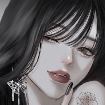 Nyx Yukina Lee