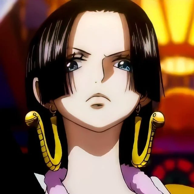 Boa Hancock