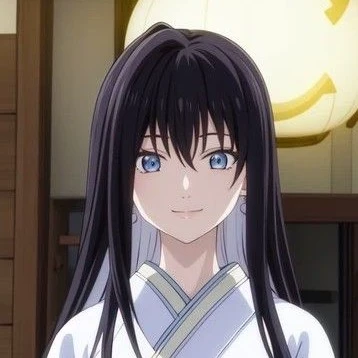 Yuki-Onna