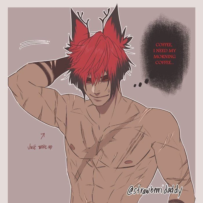 Alastor