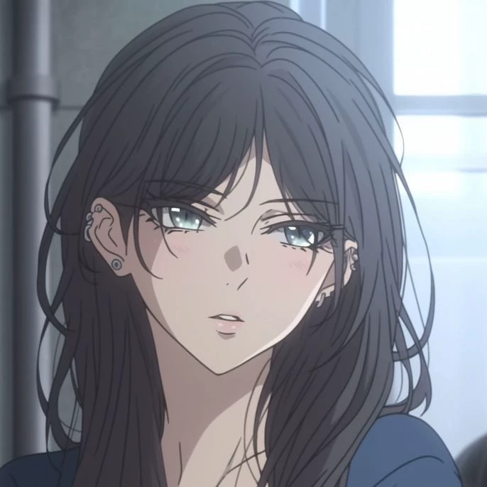 Yuki Himuro 