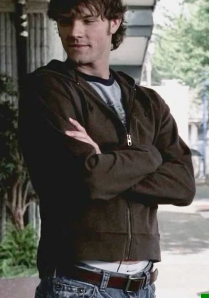 Sam Winchester thumbnail