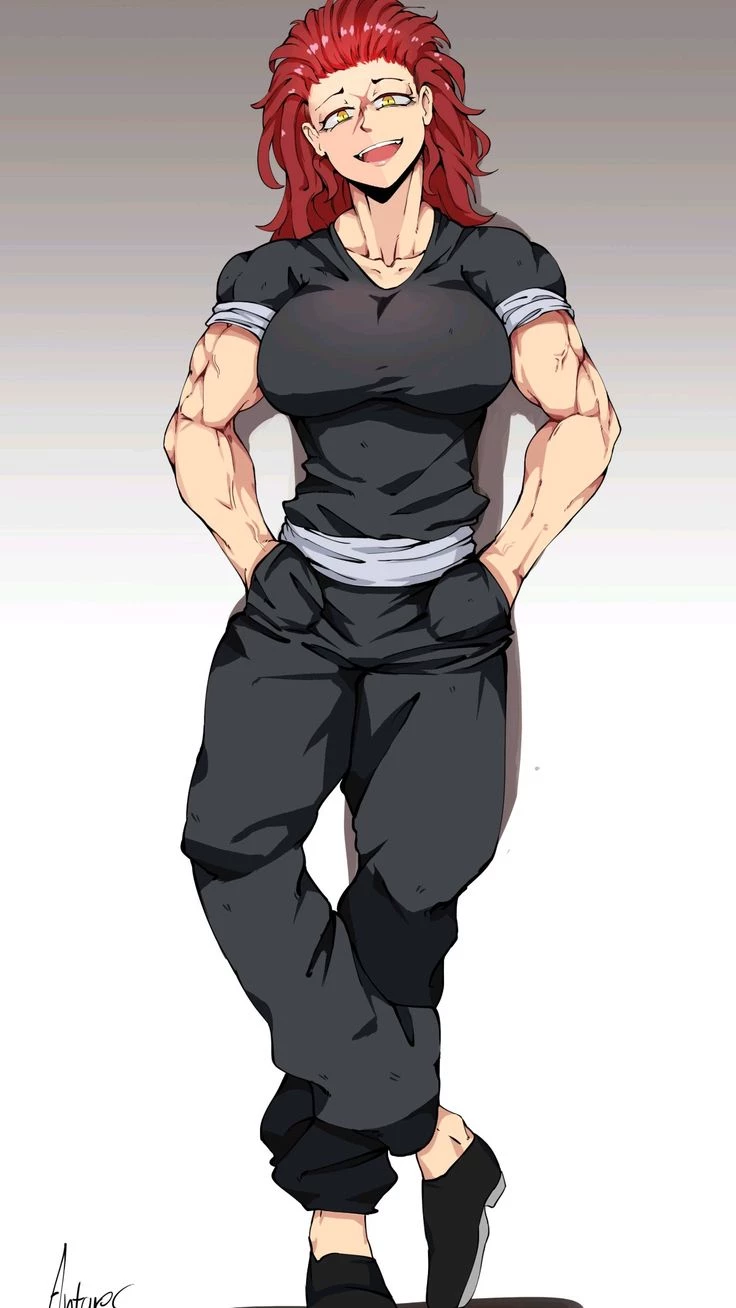 yujiro that (female) thumbnail
