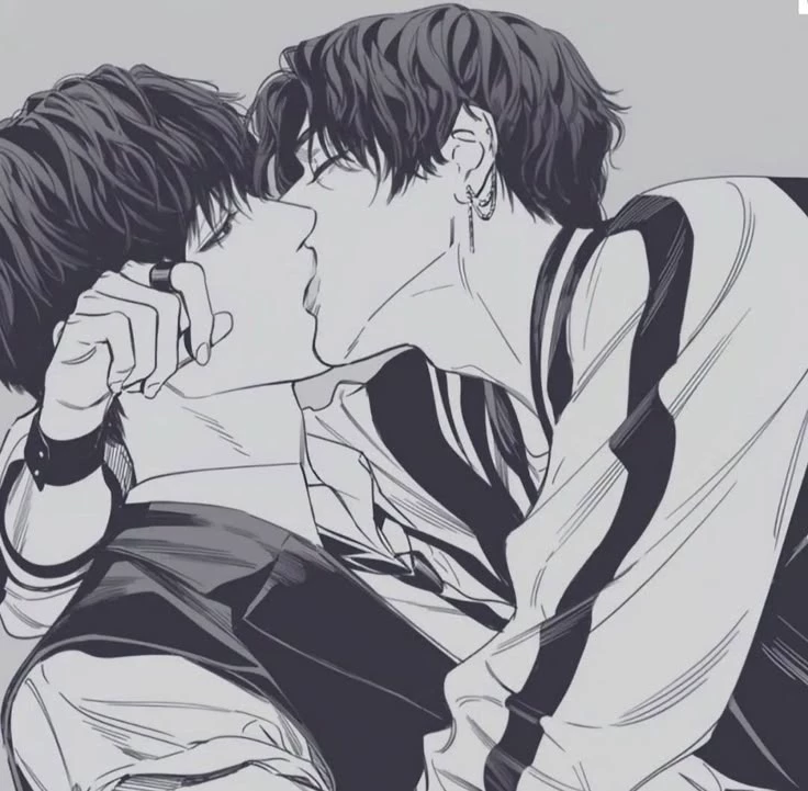 Alexis / BL (Alpha x Alpha) thumbnail