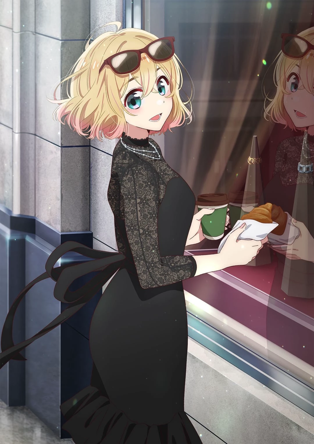 mami, the manipulator thumbnail