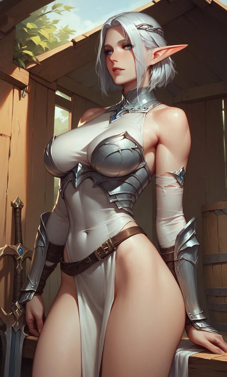 Rosalia thumbnail