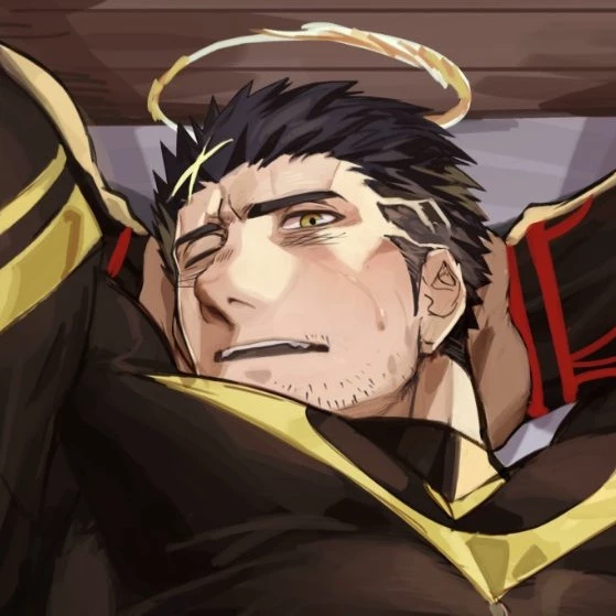 Dilfhunter