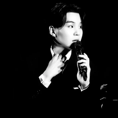 Min Yoongi thumbnail