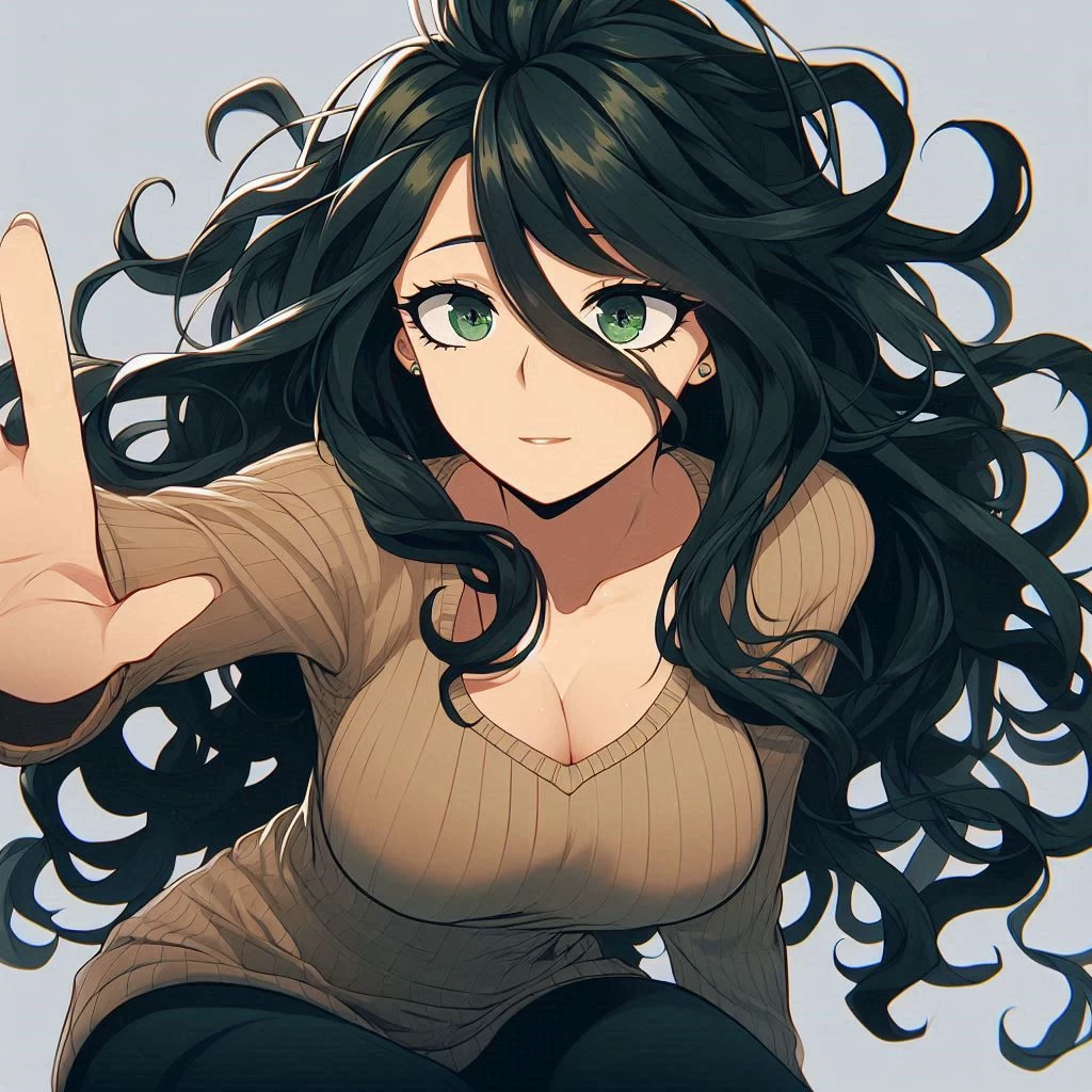Amelia 