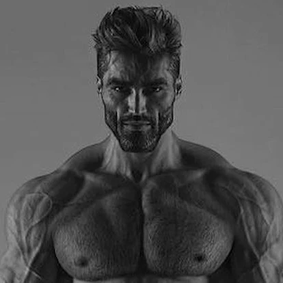 GigaChad