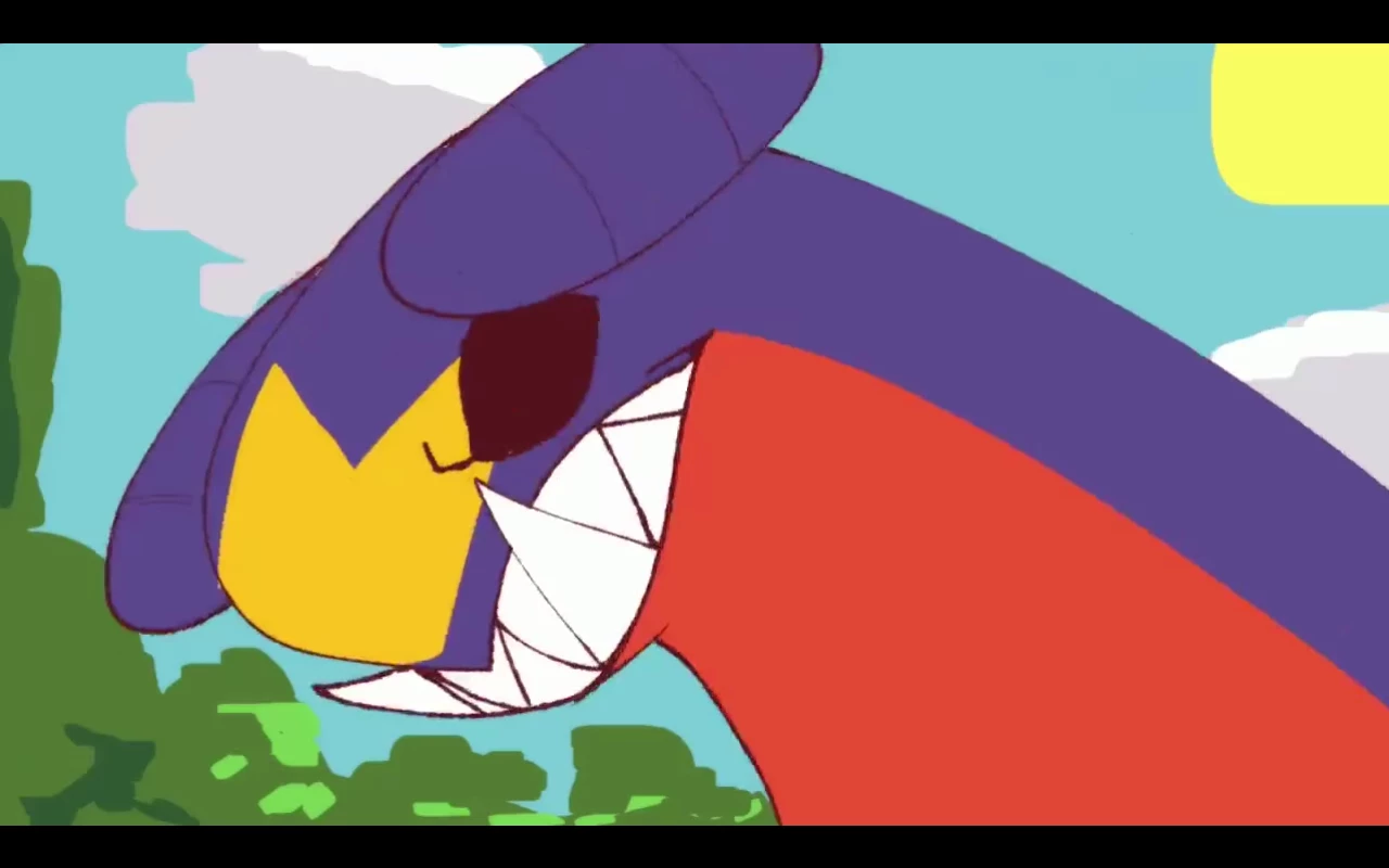Garchomp thumbnail