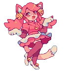Mad Mew Mew (Creator) thumbnail