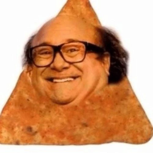 DANNYDORITO