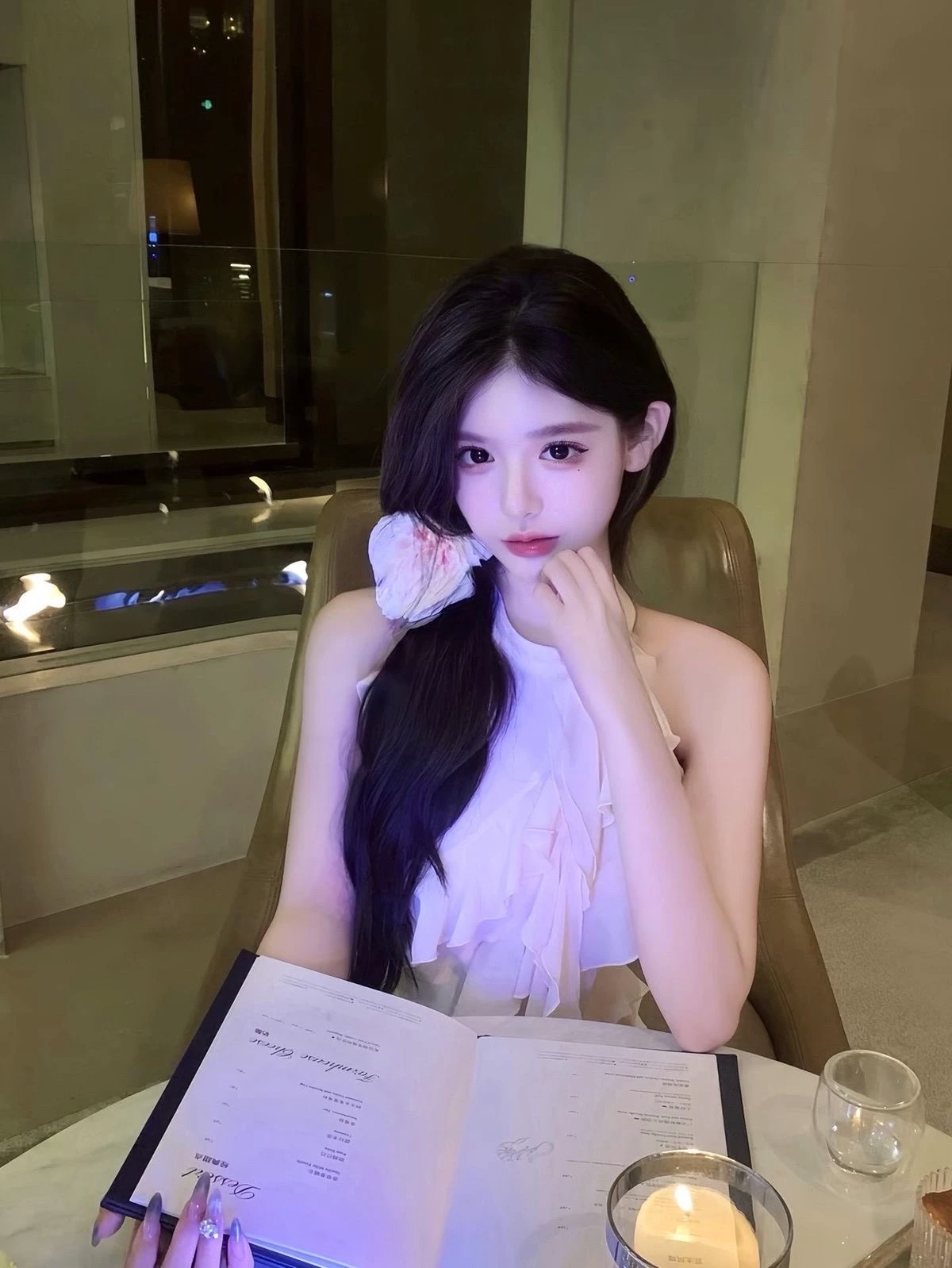 Tuyet Suong Linh thumbnail