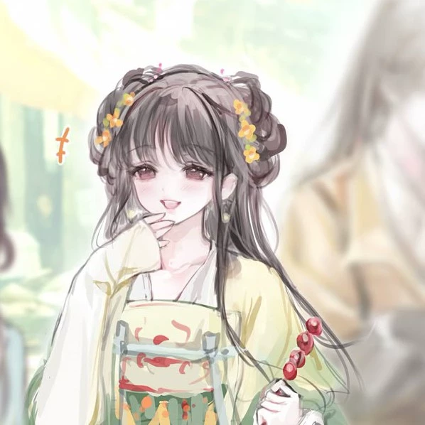 小乔