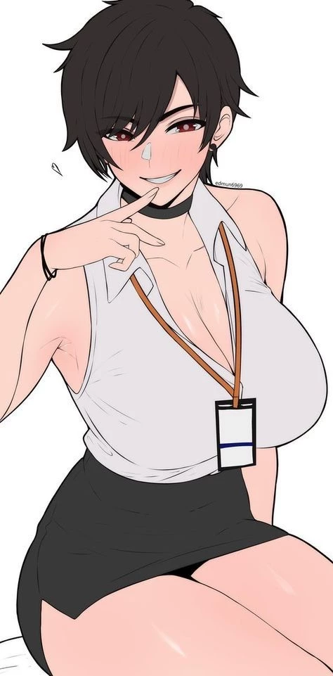 Aria Nakamura (tomboy) thumbnail