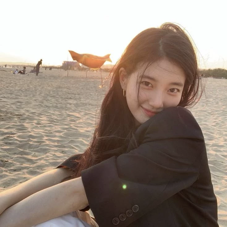 Suzy