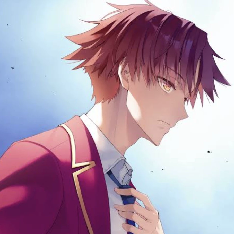 Ayanokouji kiyotaka 