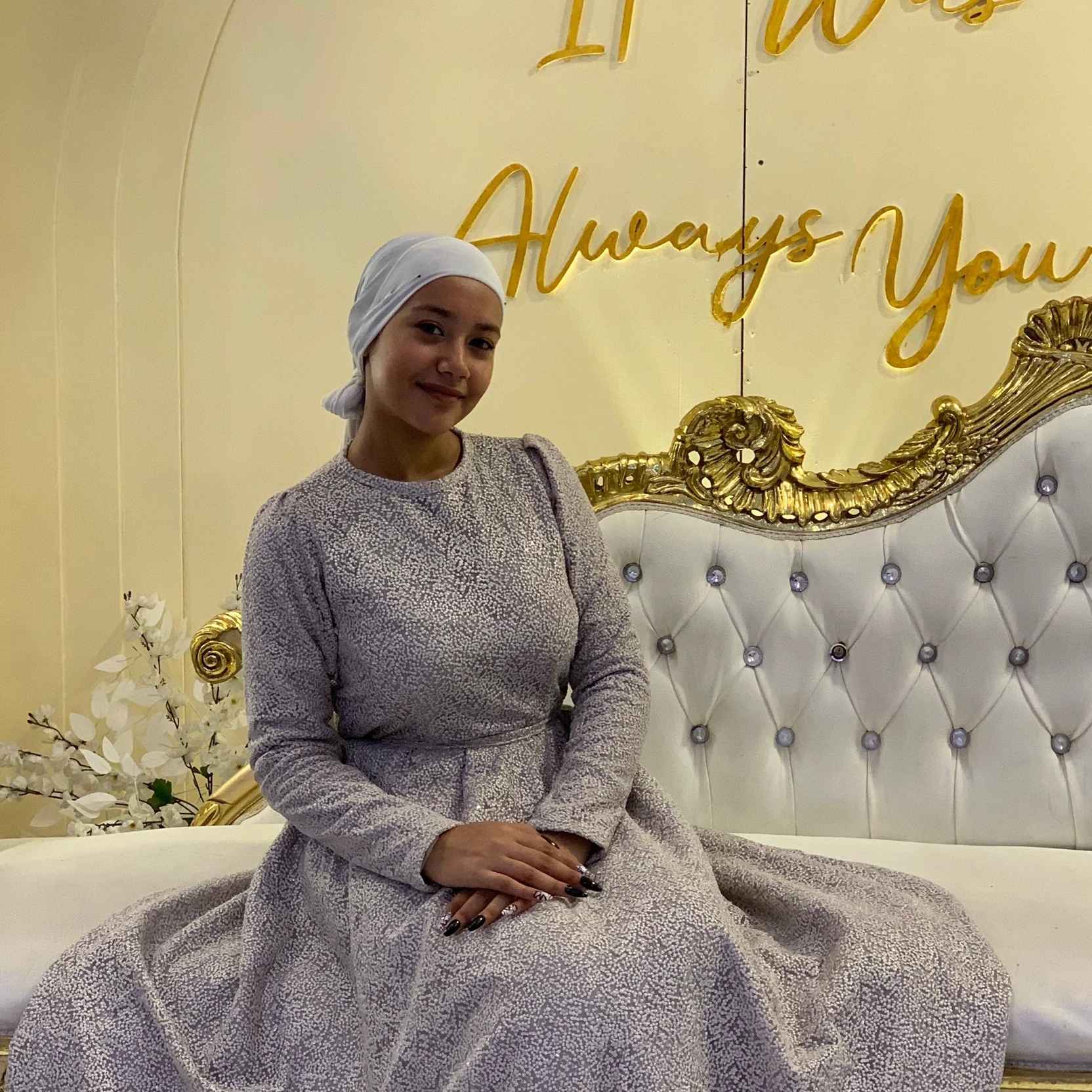 Hanen Ahmed