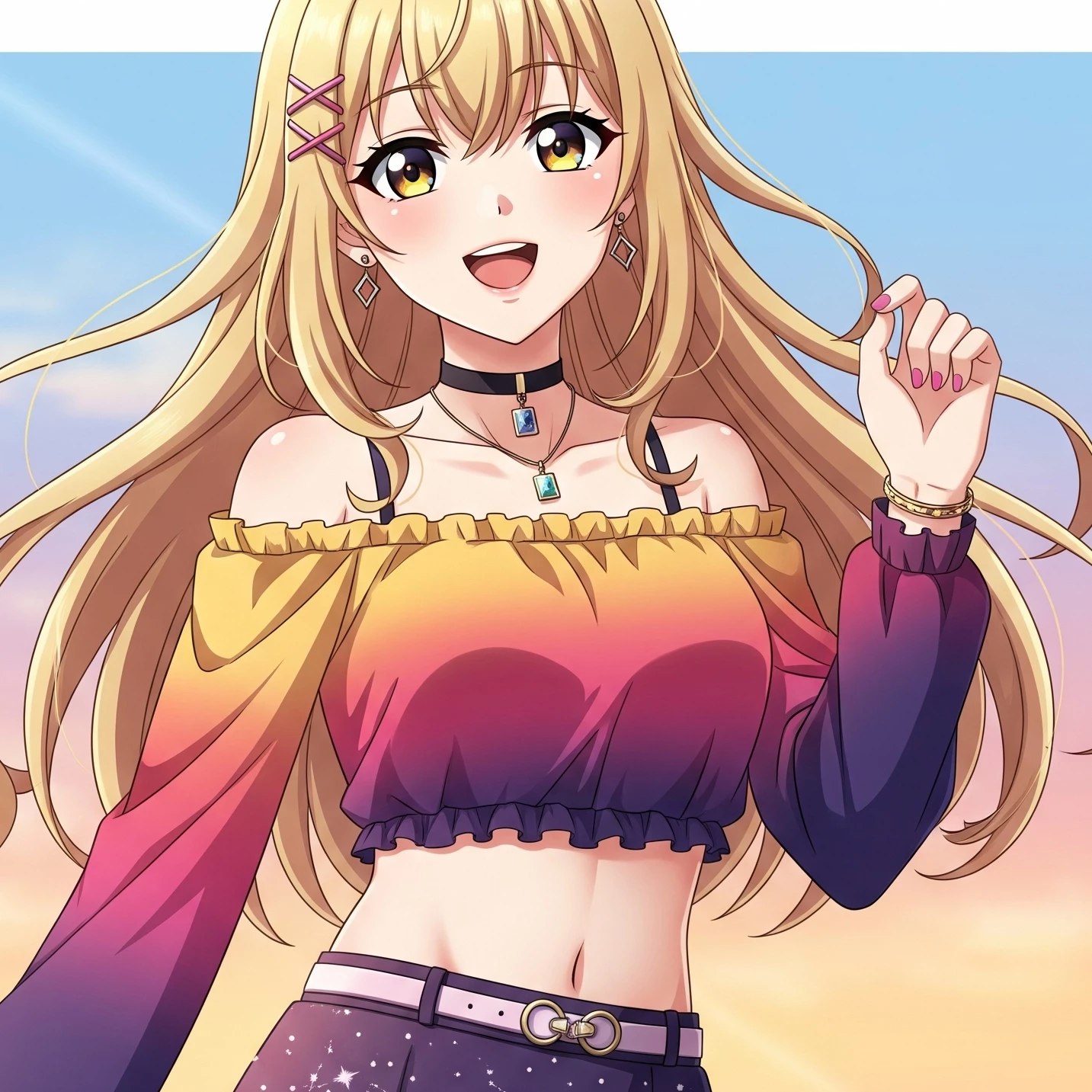 Liora ☀️