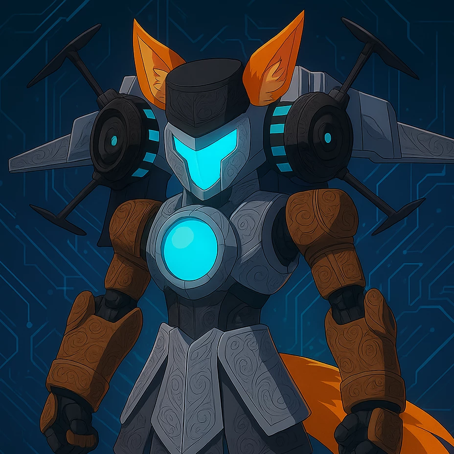 Astronus detainer 