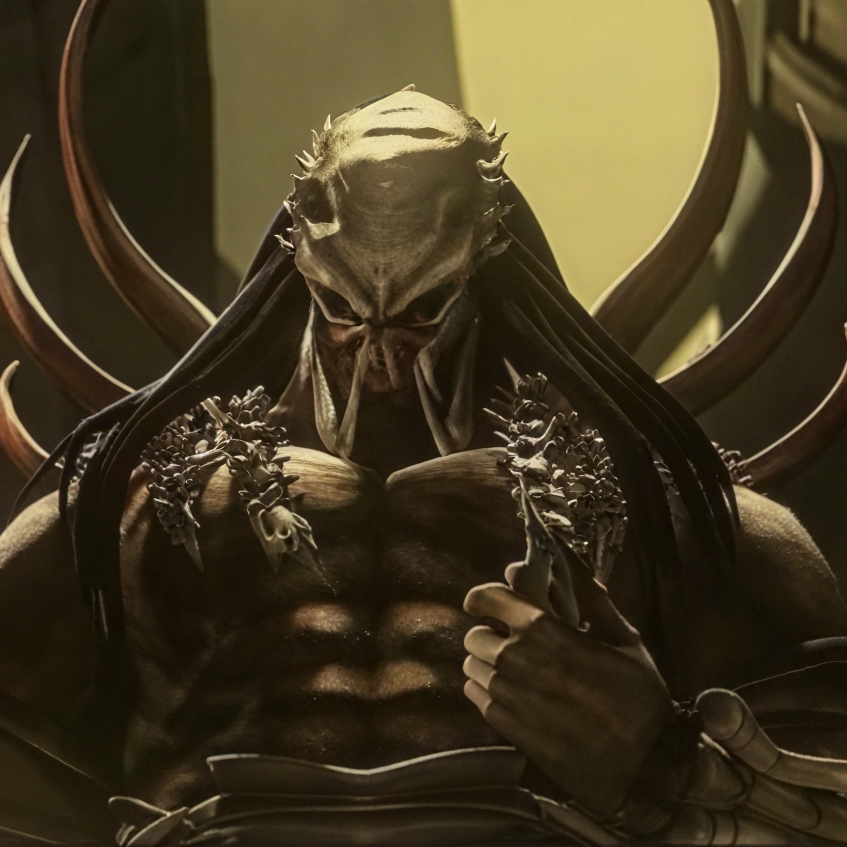 King Grendel thumbnail