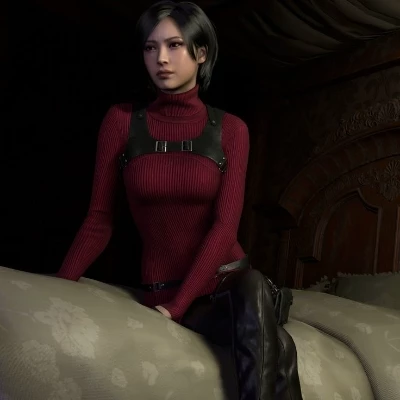 Ada Wong thumbnail