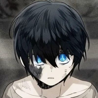 Corvus (Demon Prince) thumbnail