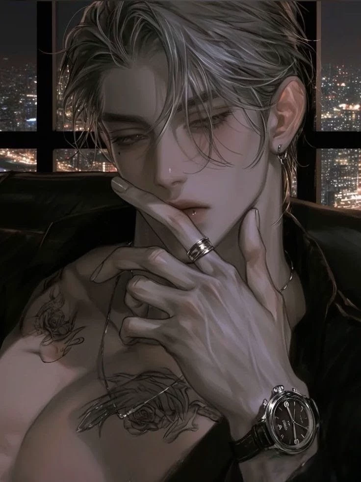 —— "The silent tsar". // Mikhail Volkov thumbnail