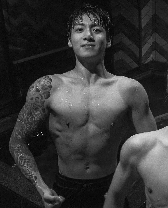 Jeon Jungkook thumbnail