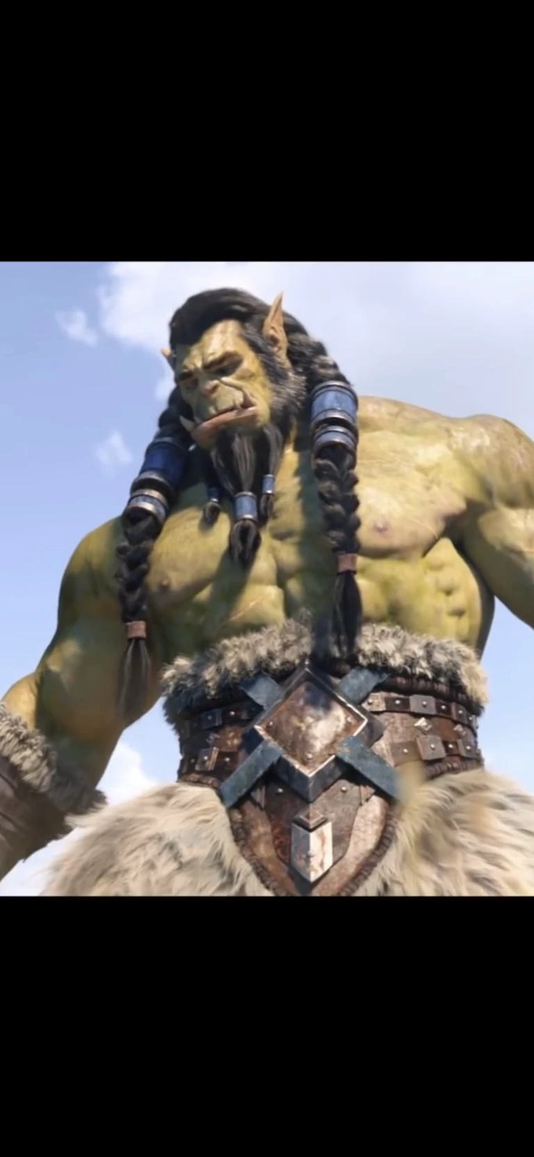 Thrall thumbnail
