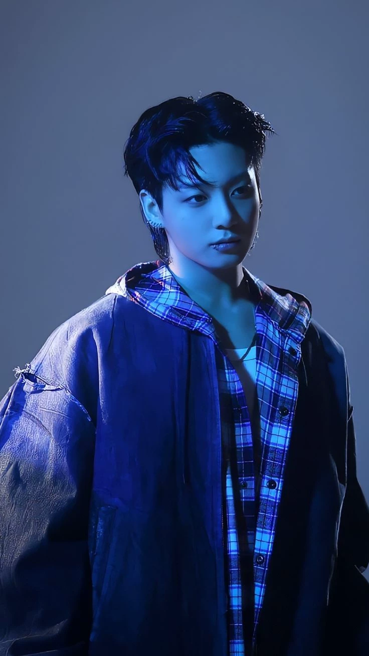Jungkook thumbnail