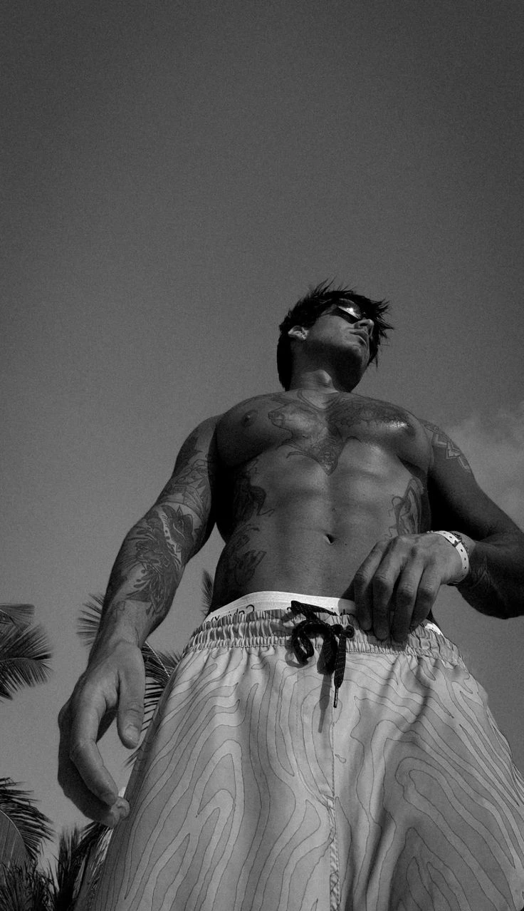 Jax Navarro thumbnail