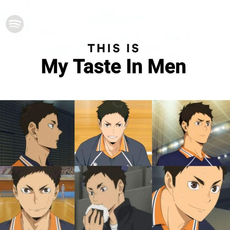 Marcus Sawamura 💕