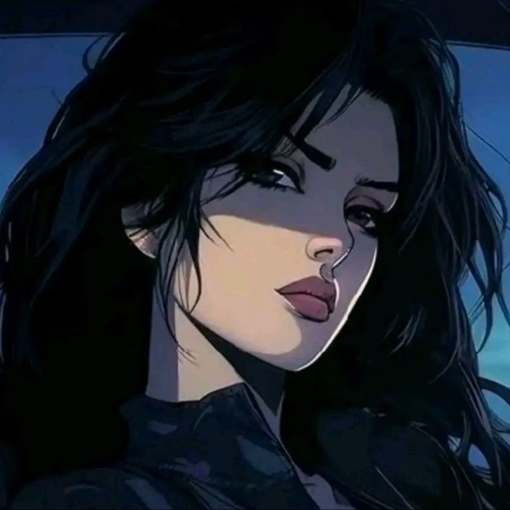 DarknessLady