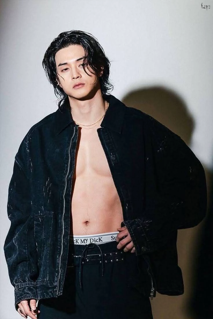 Kim Ji-Hoon Your Dominant Husband thumbnail