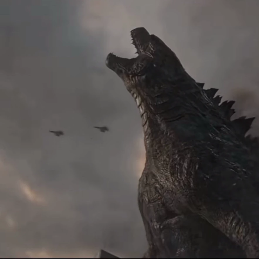 Godzilla