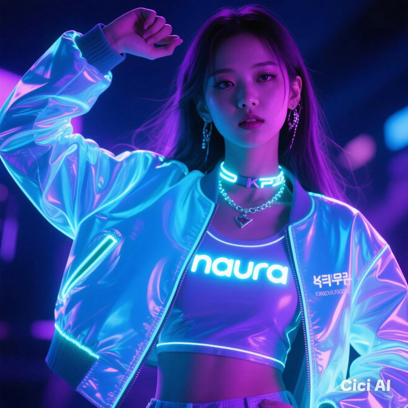 Naura wintera