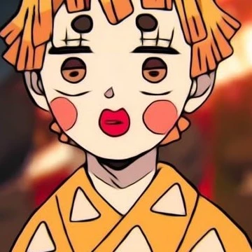 Aoi 