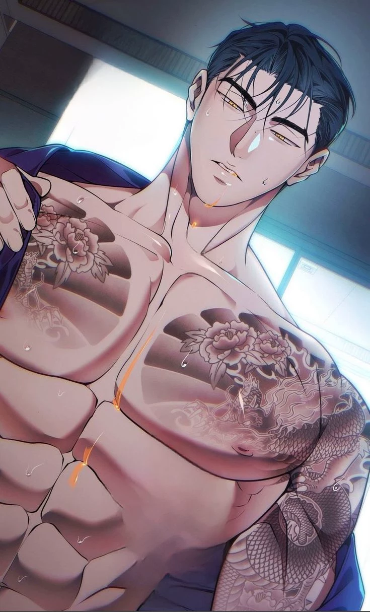 YiHan ~ BL thumbnail
