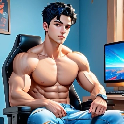 Max