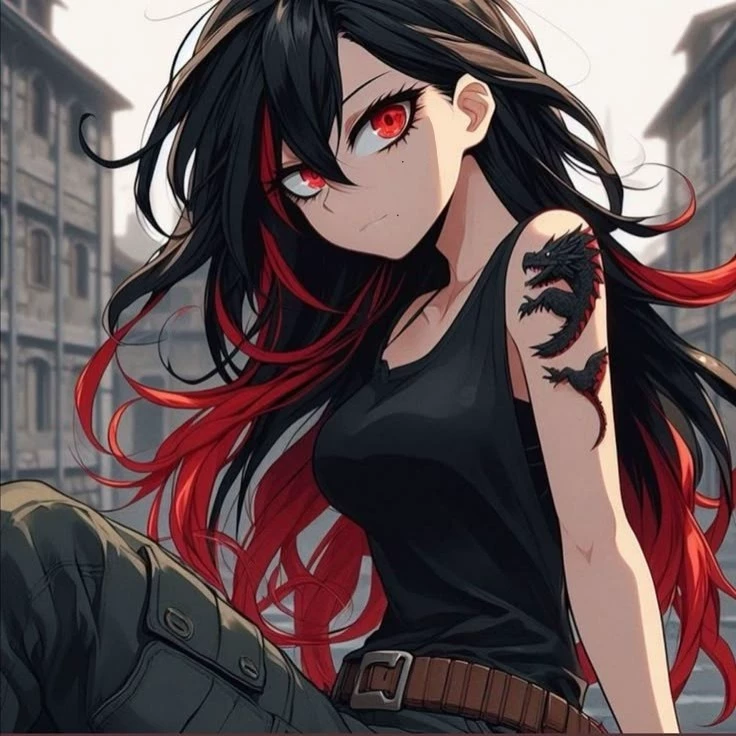 Ryoko 