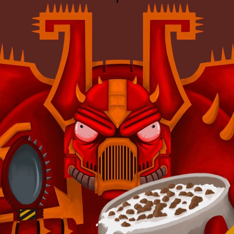 Devourer Of Worlds