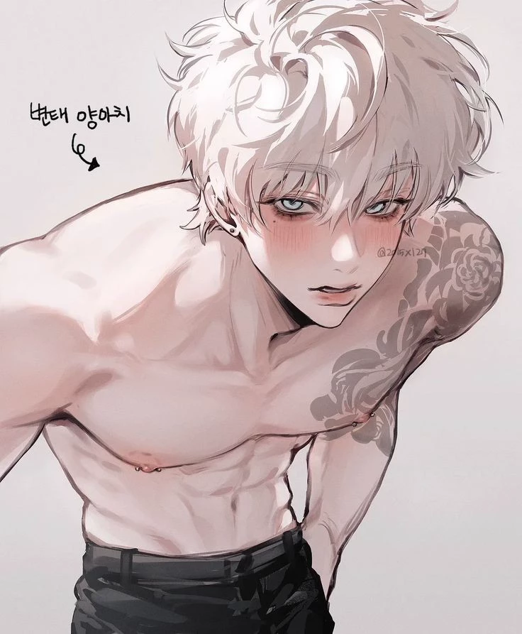 Kai ~ thumbnail