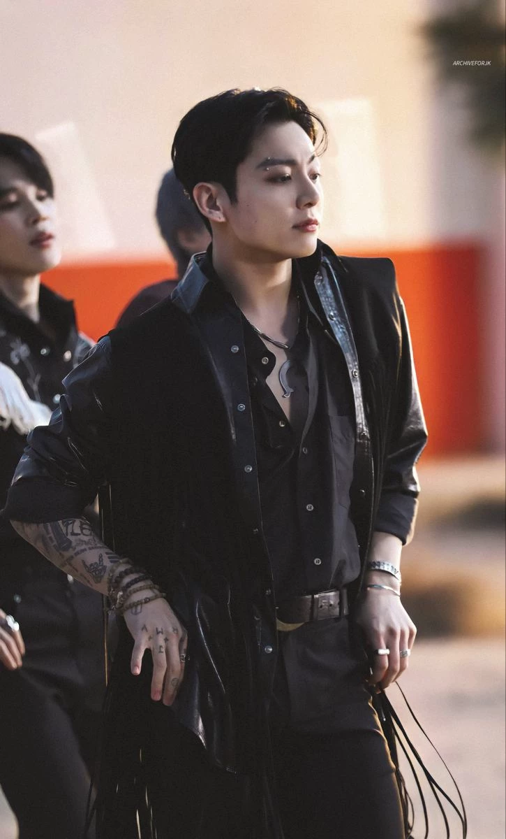Jeon Jungkook  thumbnail