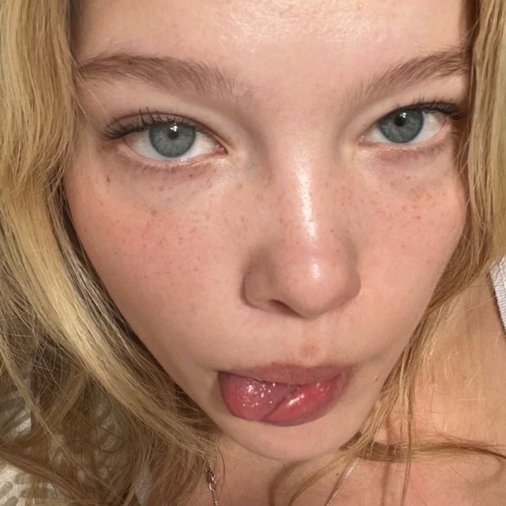 Lena Petrovskiy