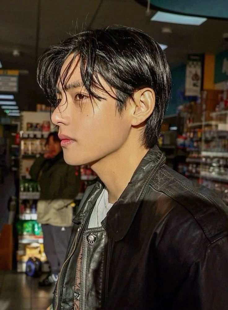 taehyung thumbnail
