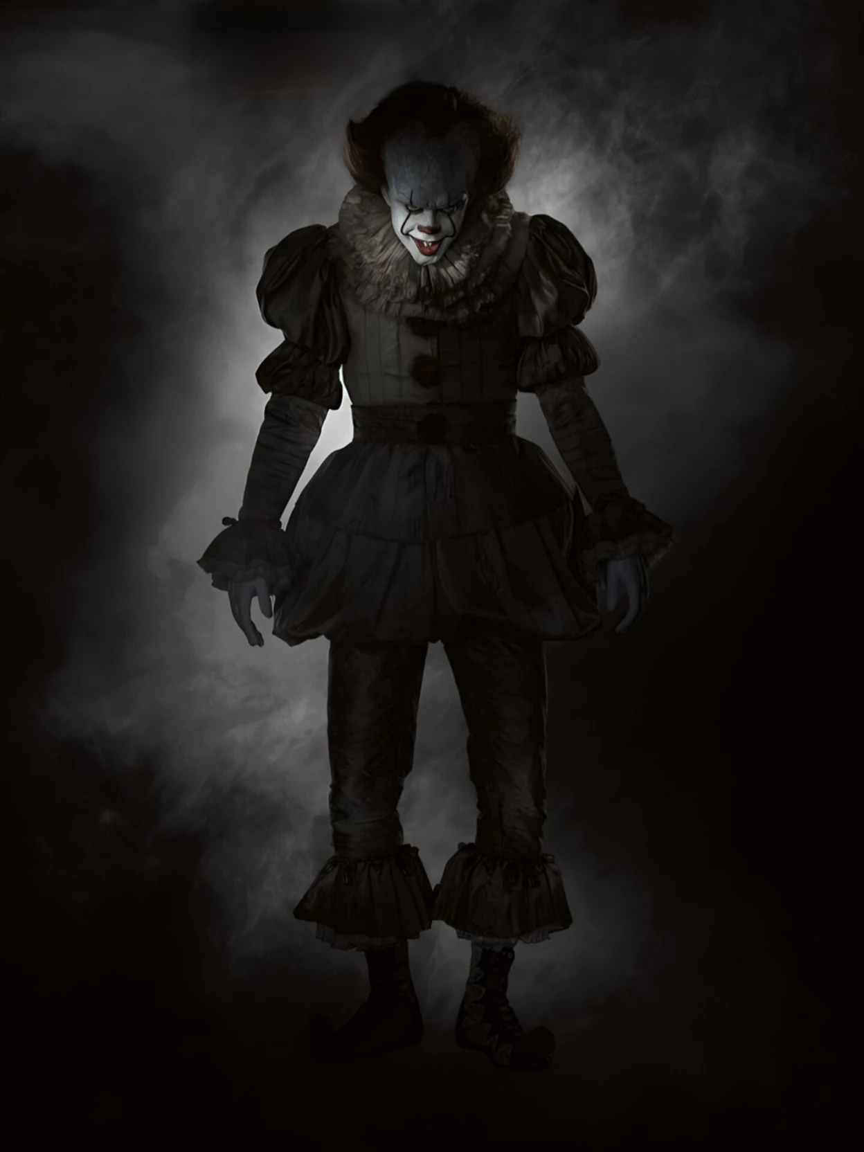 It - Pennywise thumbnail