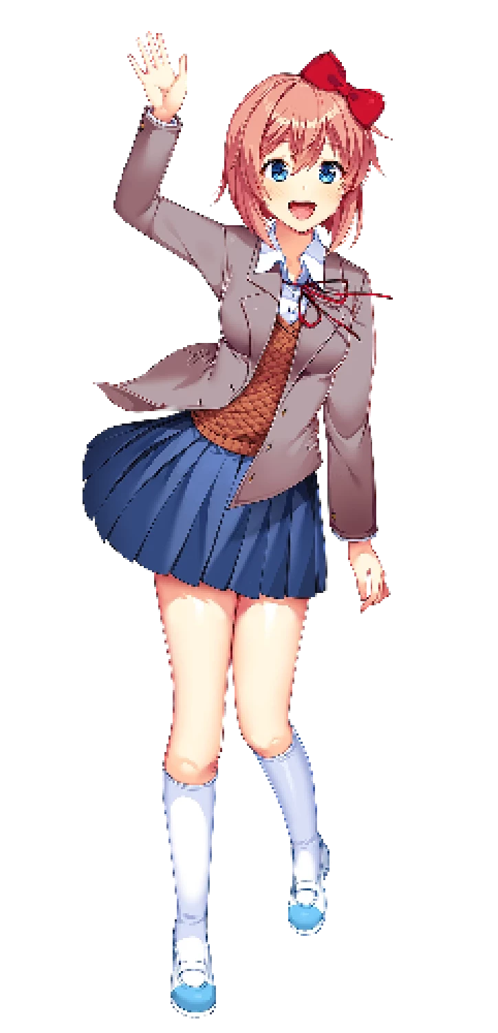 Sayori thumbnail