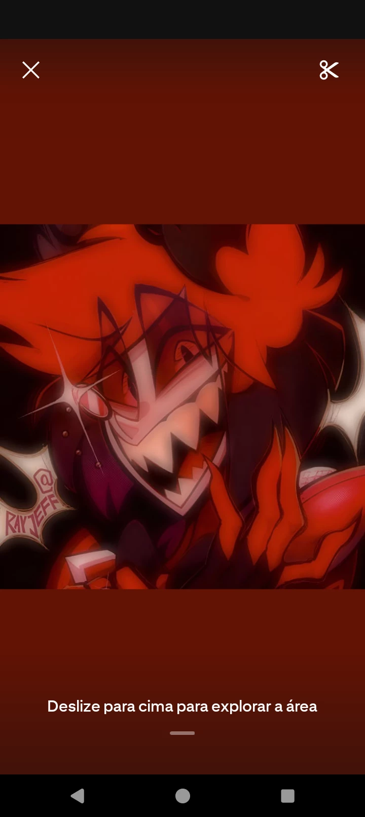 Alastor thumbnail